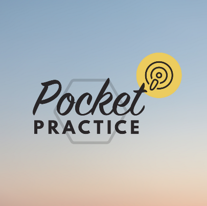  Pocket Practice with Marthame Sanders
