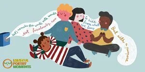 Mindful Poetry January Gathering