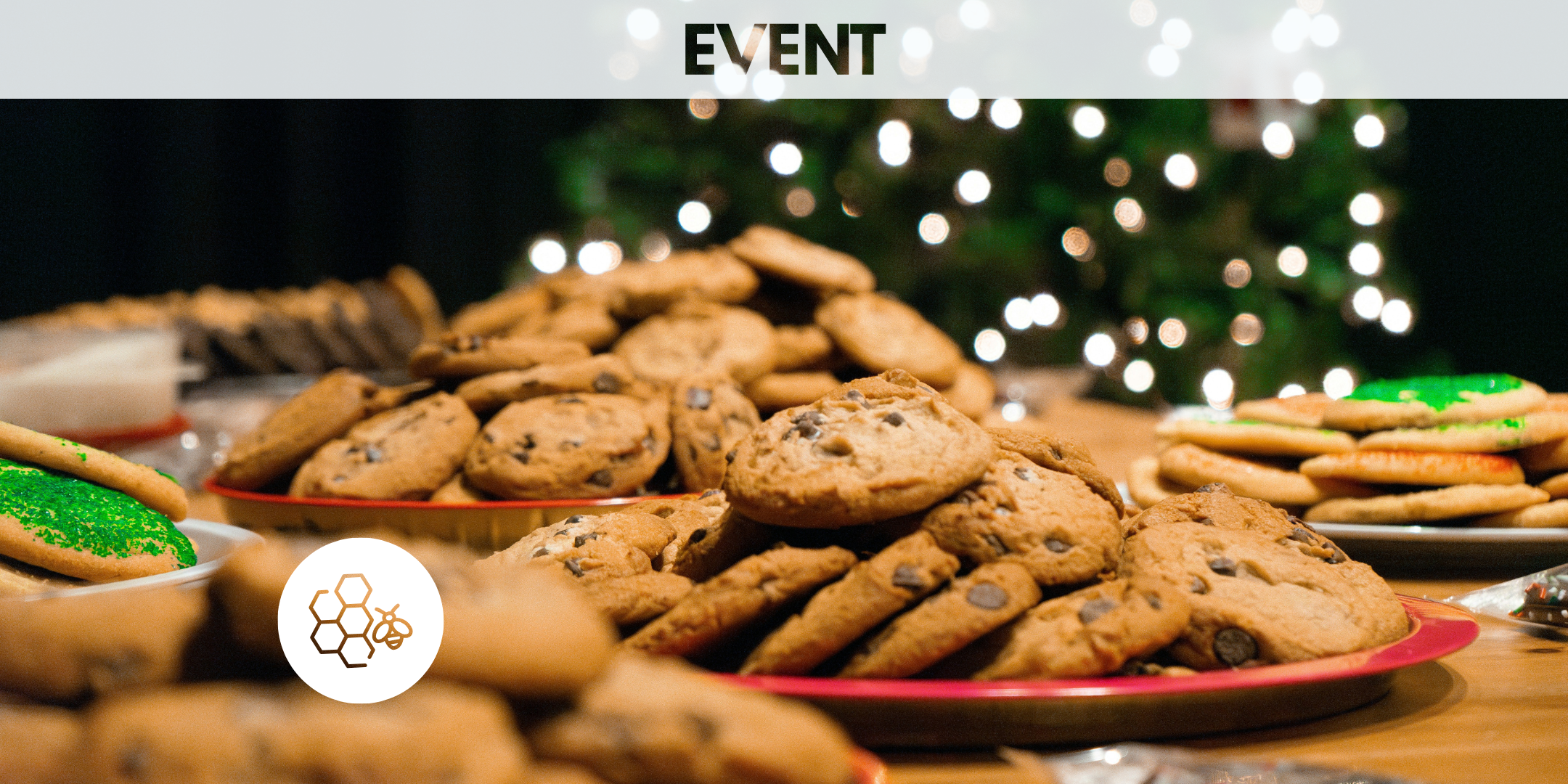 Hive Holiday Party (In Person) 