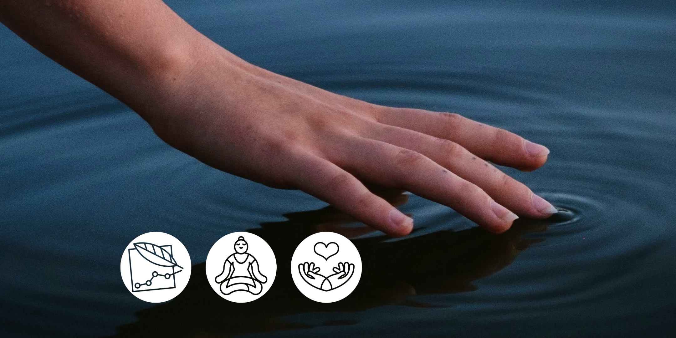 Embodied Response‑Ability: Living Wisdom for How We Show Up to the World (Online) 