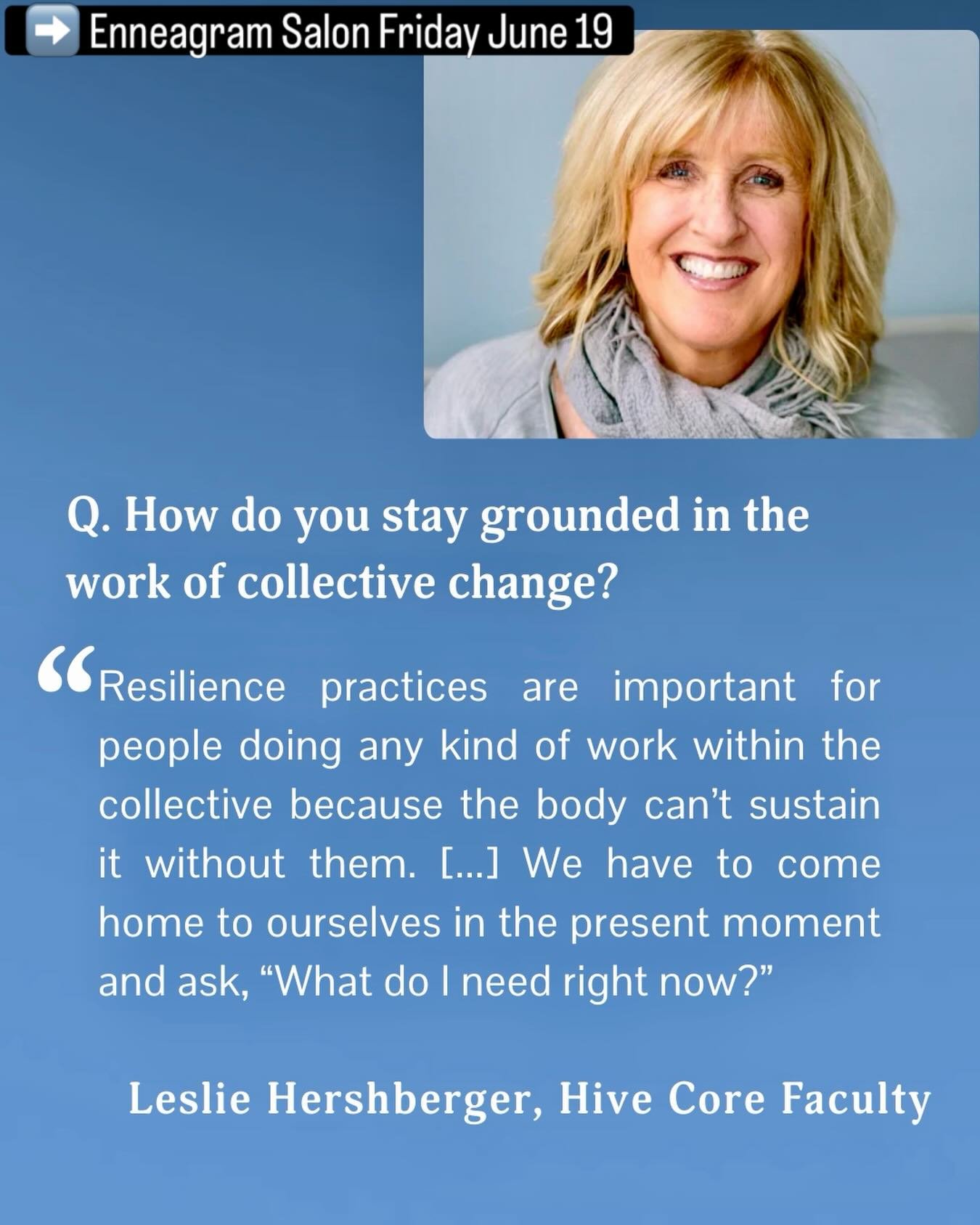 🗓️Friday, June 19
10:00 am-12:30 pm @cincyhive 

Who did you learn you had to be to belong?

From an early age, we adapt to the people and environments around us. Over time, these survival strategies can become so familiar that they feel like who we