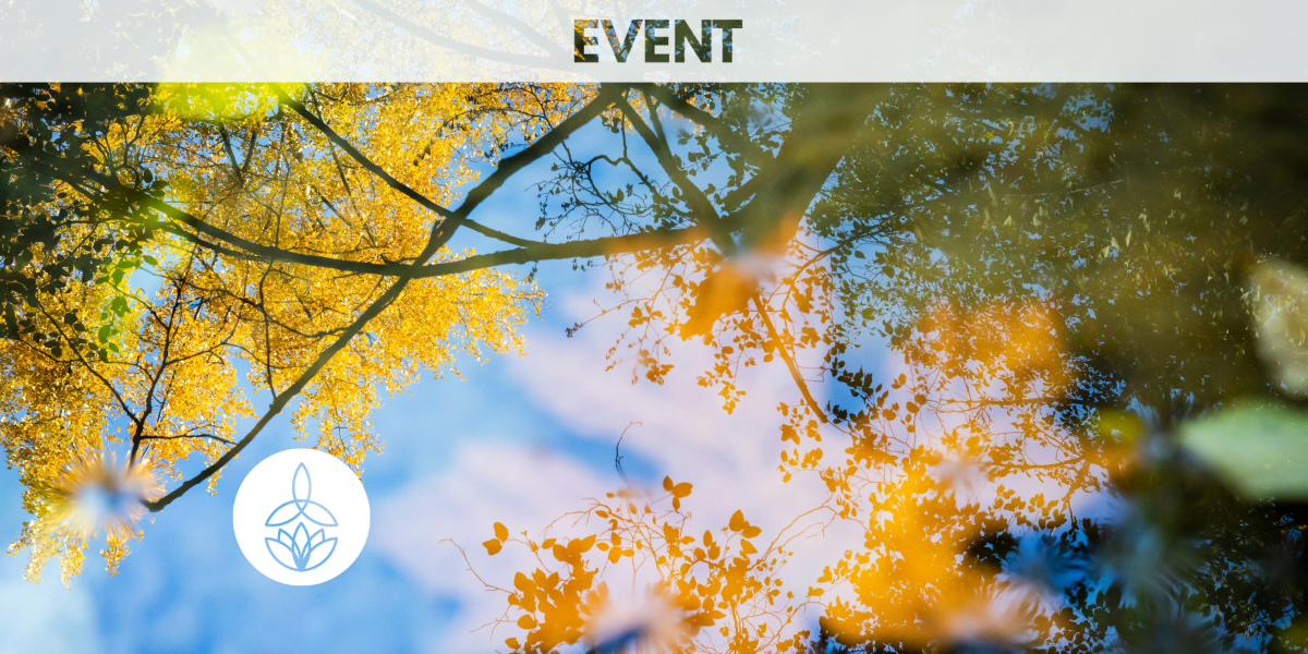 We Are Nature: Embodying the Elements (In-Person)