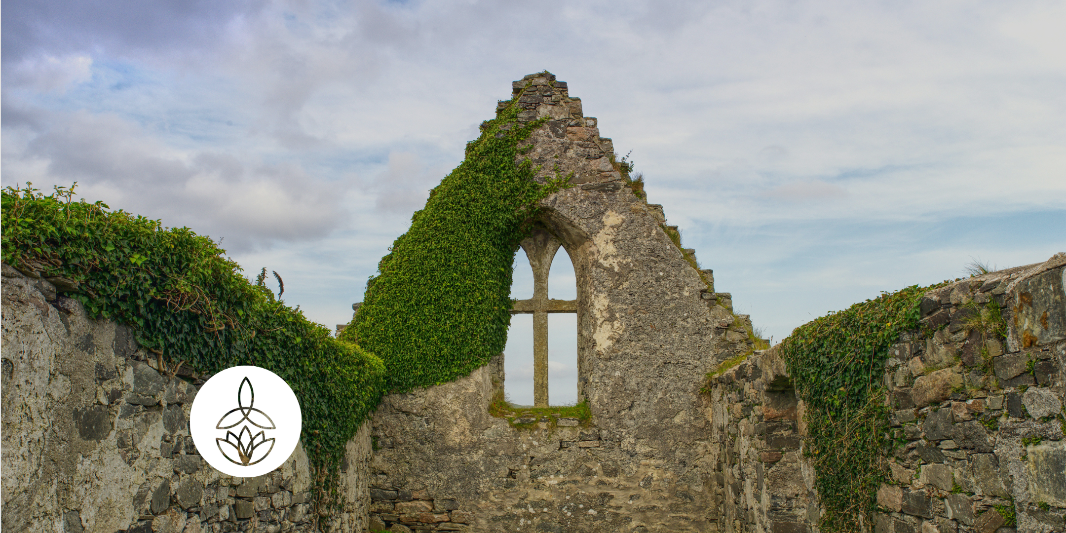 Make Your Life a Monastery: Liberating Habits Just in Time for the Apocalypse (In Person)