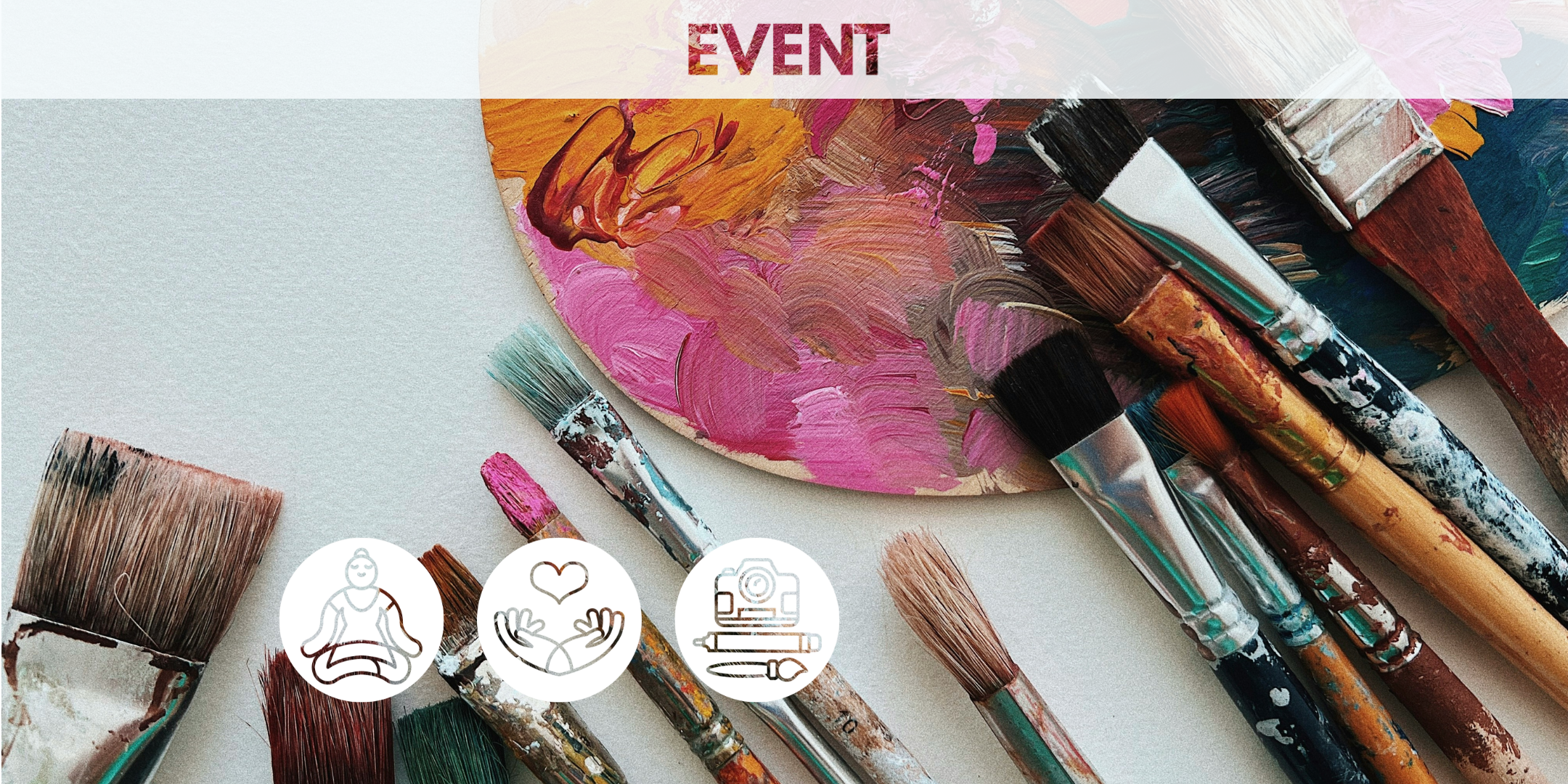 Sensory Liberation: Cultivating Autonomy, Creativity, and Joy (In Person)