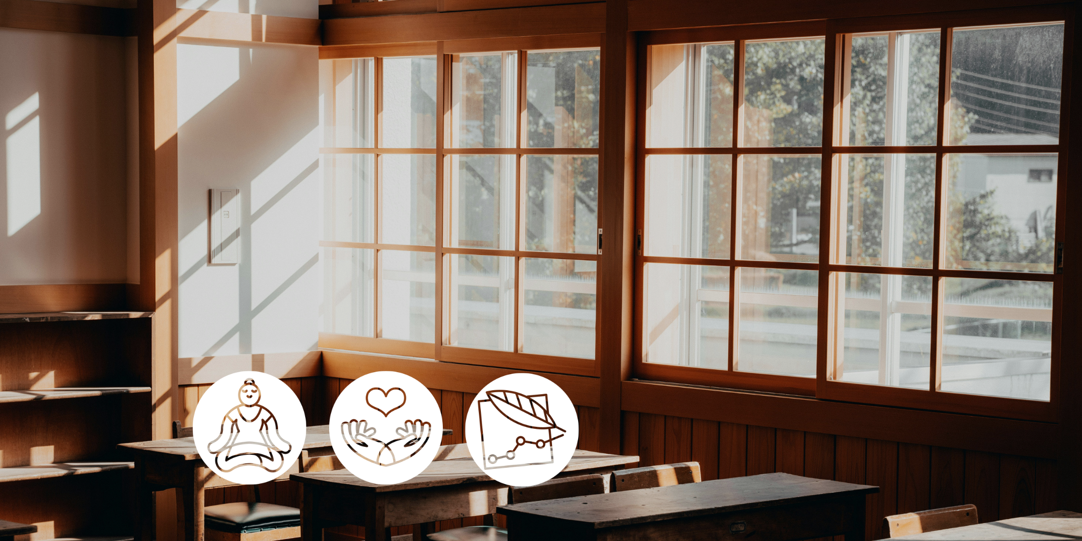 Returning to Yourself: Somatic Tools for Educators (In-person) 