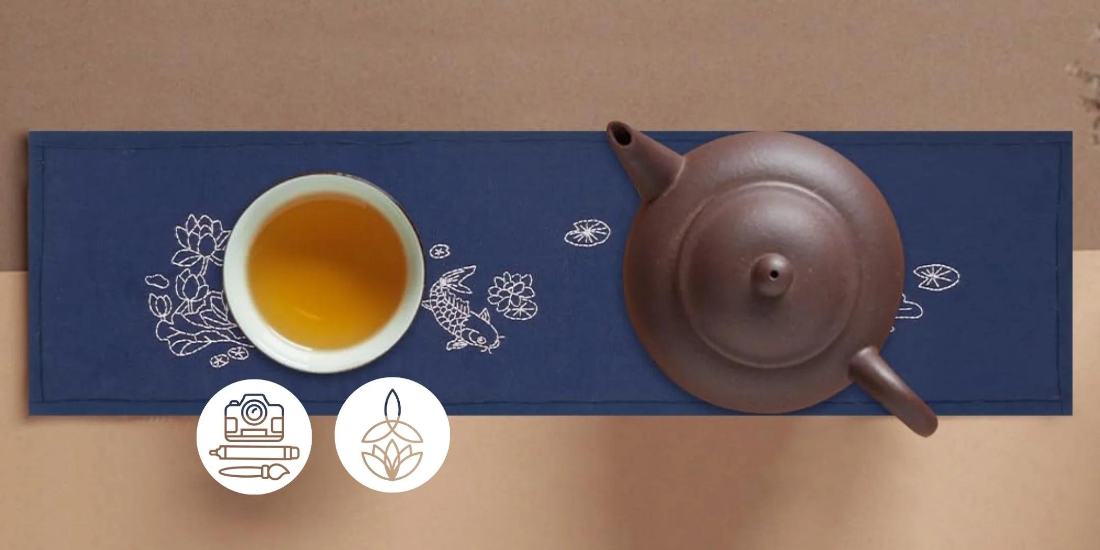 Slow Stitches, Sacred Practices (In Person)