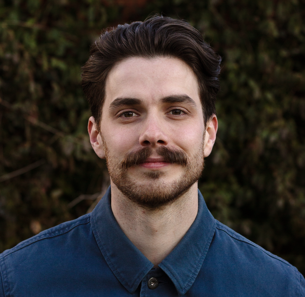 Chris Rue Hive Fellowship Program — The Hive