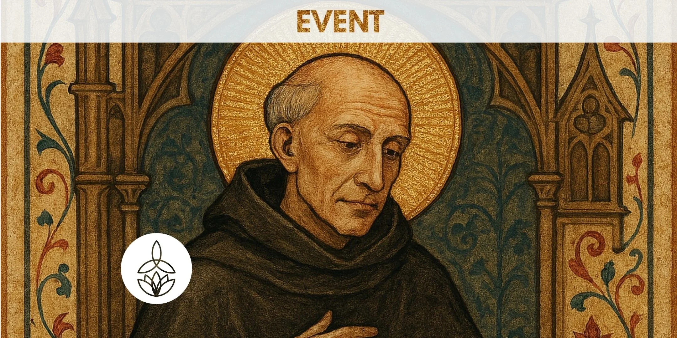 New Beginnings: A Meister Eckhart Contemplative Workshop (In Person)