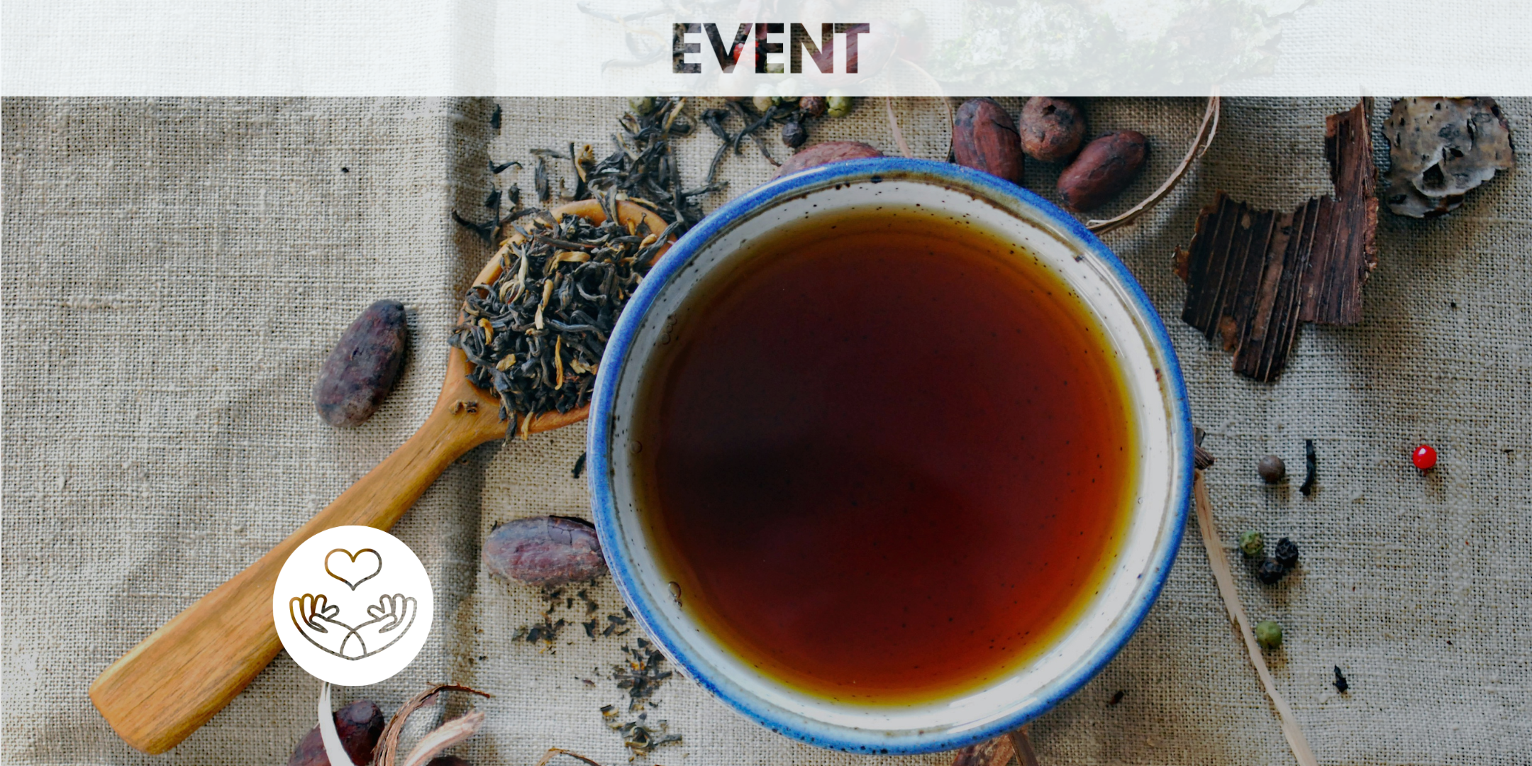 Tea with Mortality: An Online Death Cafe (Online) 