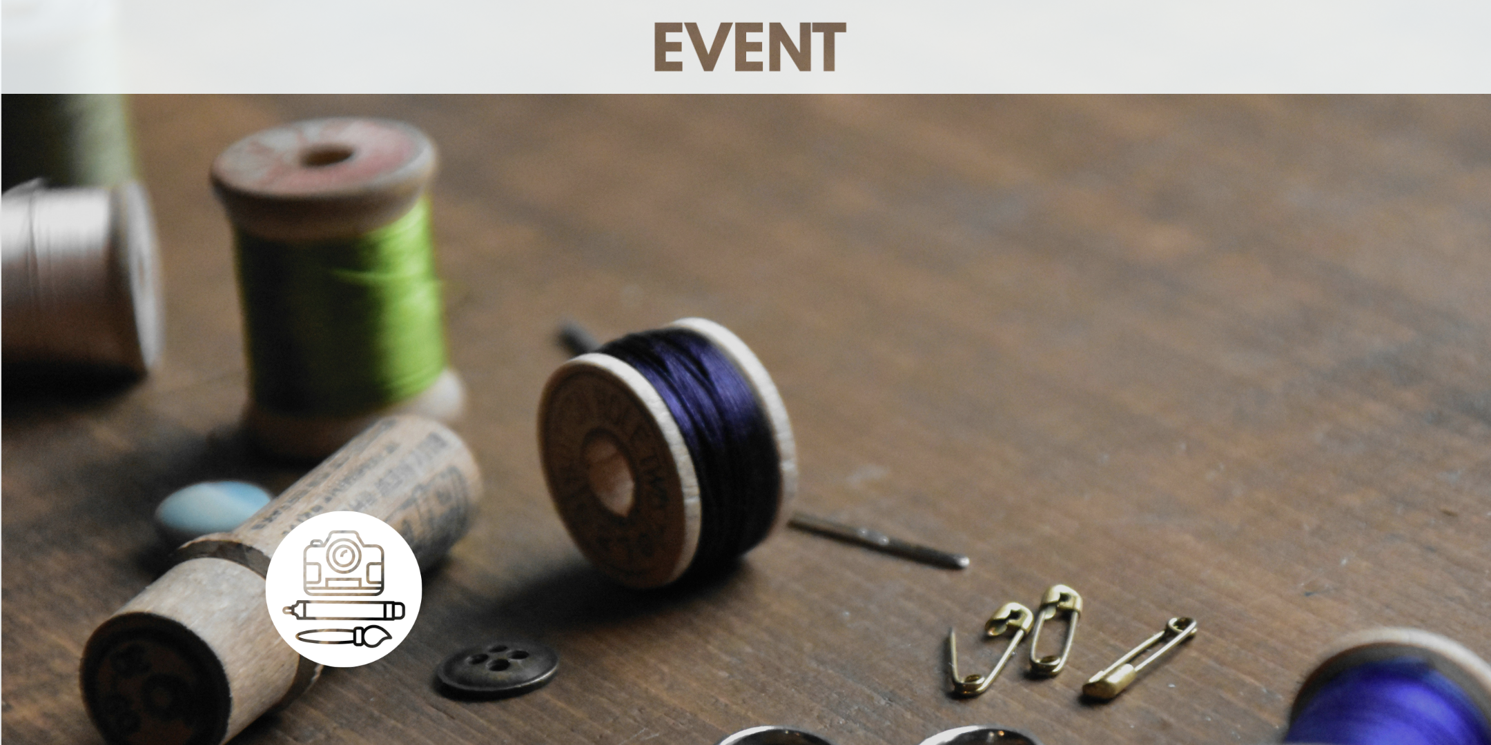Visible Mending Workshop: Embracing the Art of Repair (In Person)