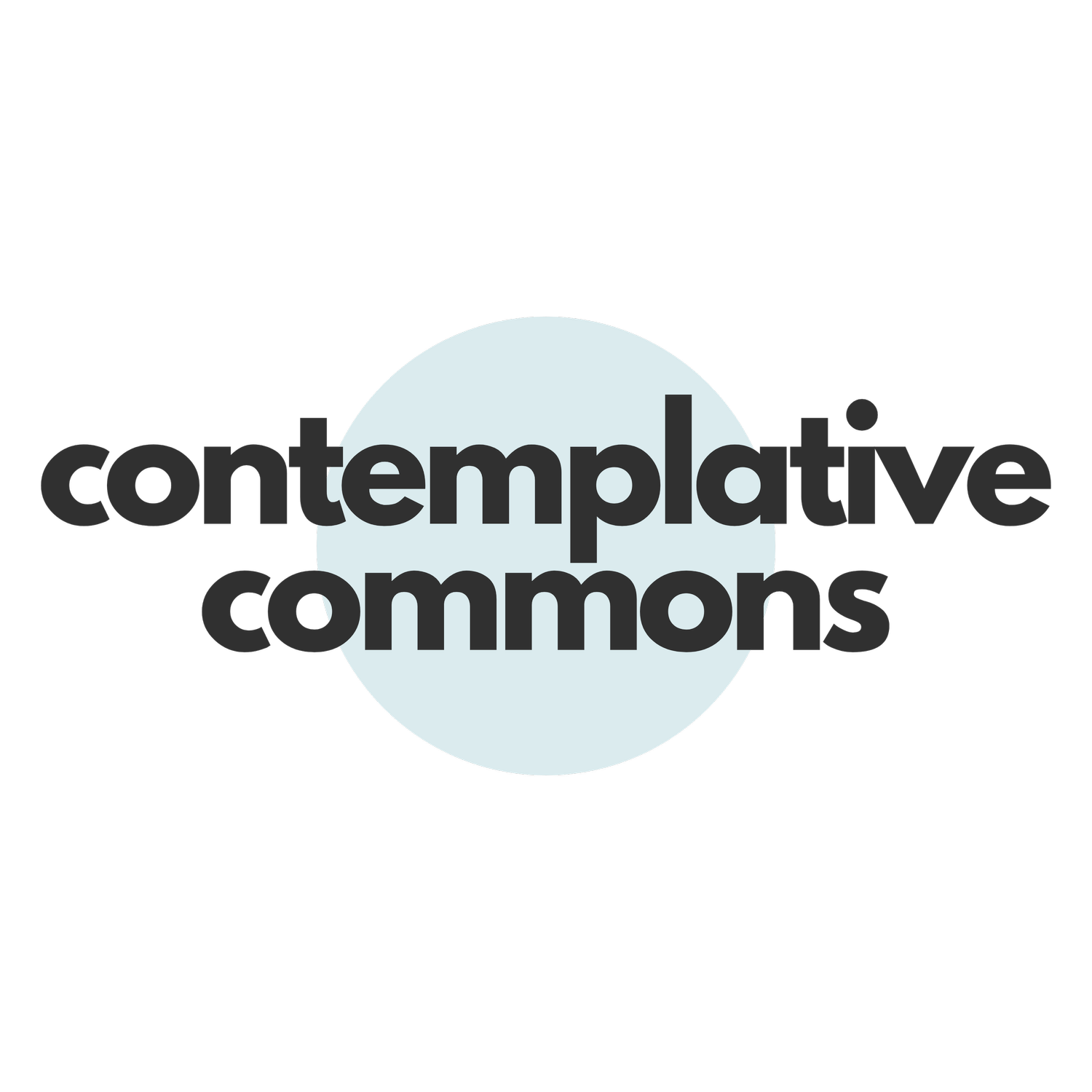 Contemplative Commons Cincinnati