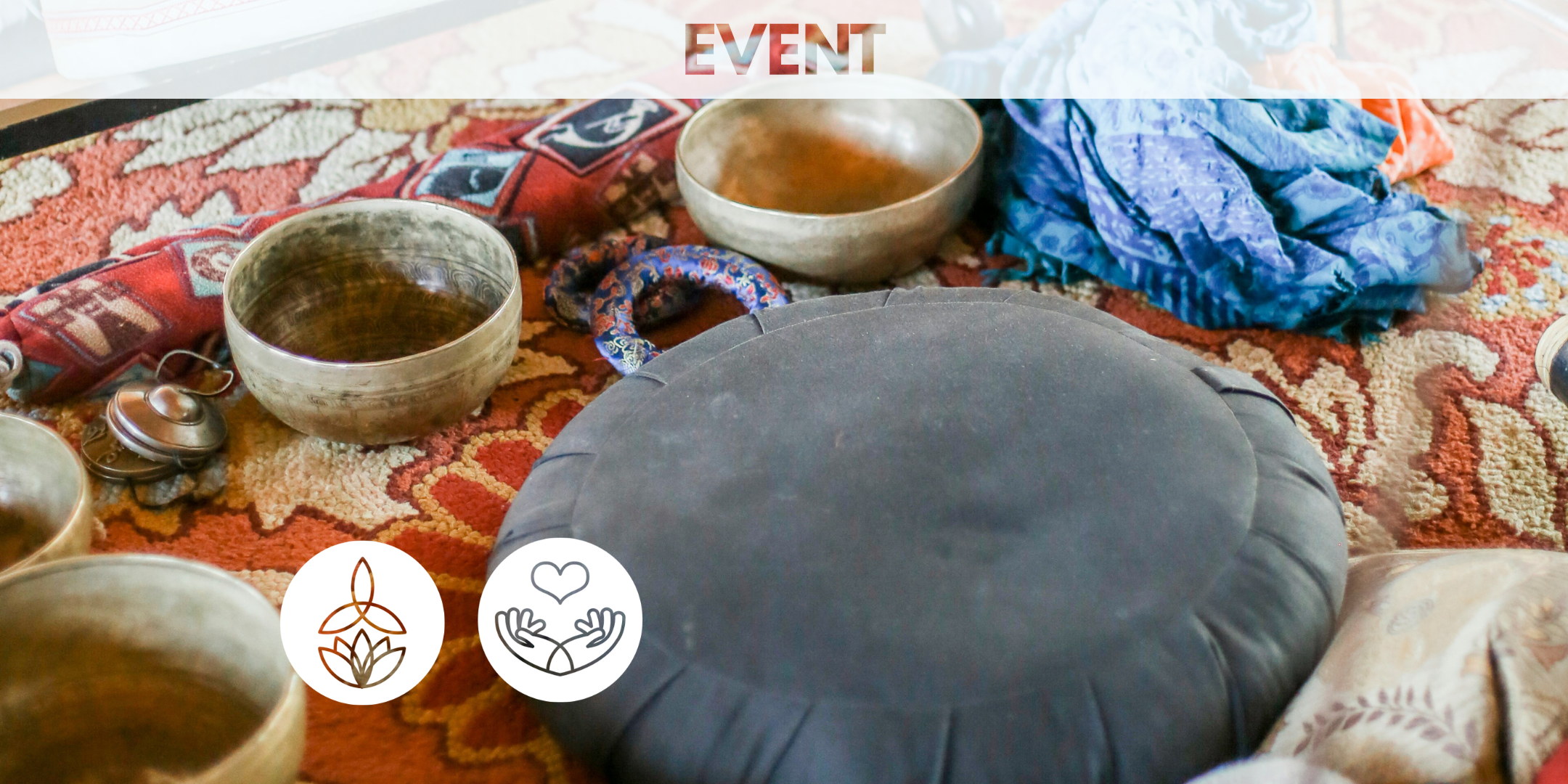 Sound Bath: Slowing down with the Season (In Person)