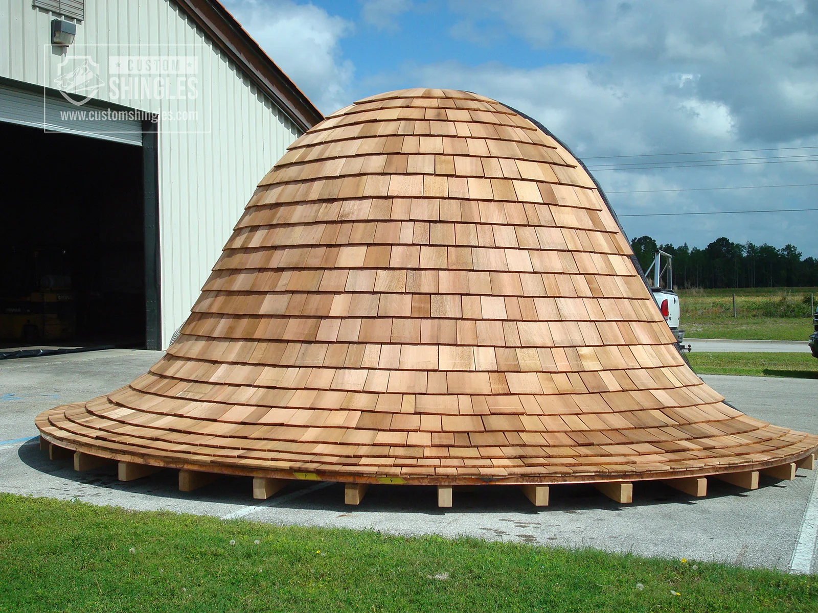 Cedar Shakes Gallery
