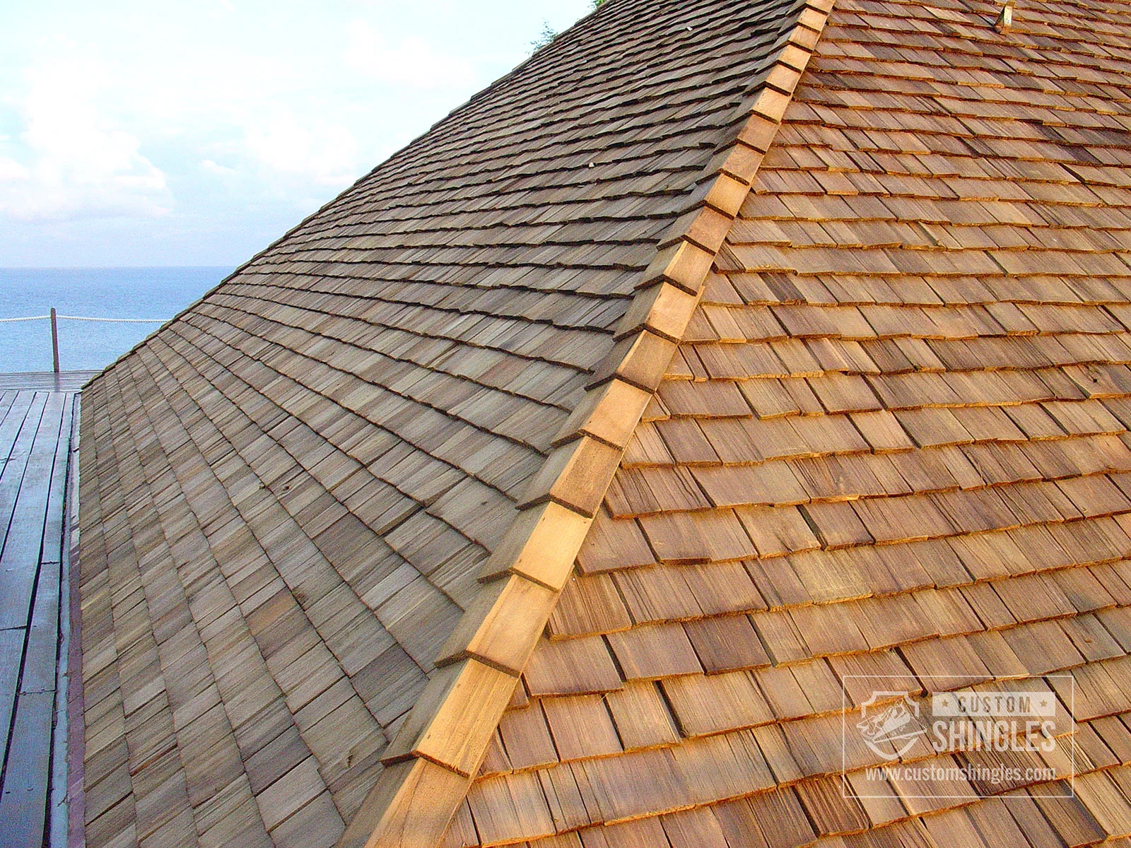 Difference Between Cedar Shakes And Shingles at Cameron Maughan blog
