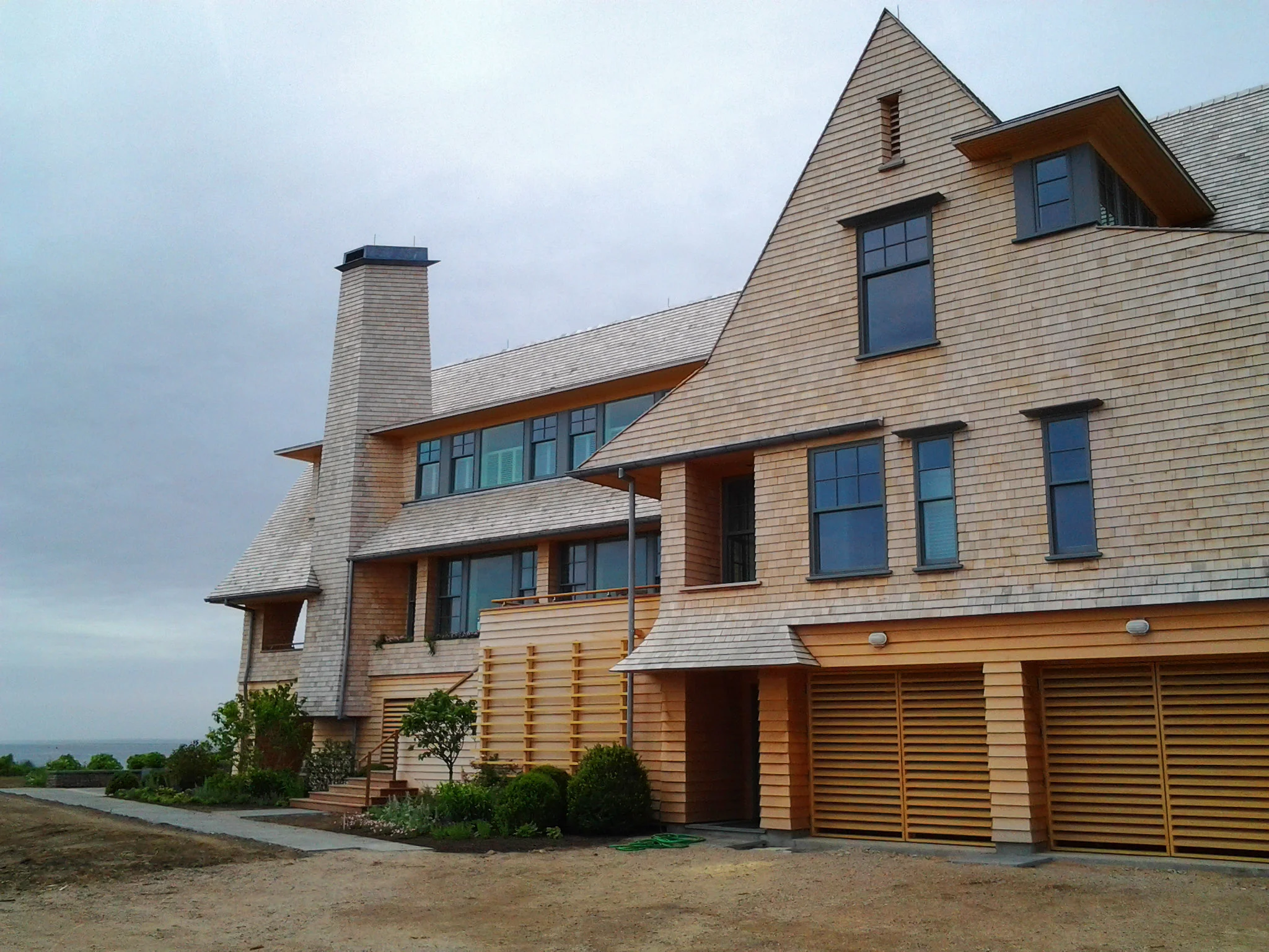 Alaskan Yellow Cedar Shingles Cedar Roof Custom Shingles