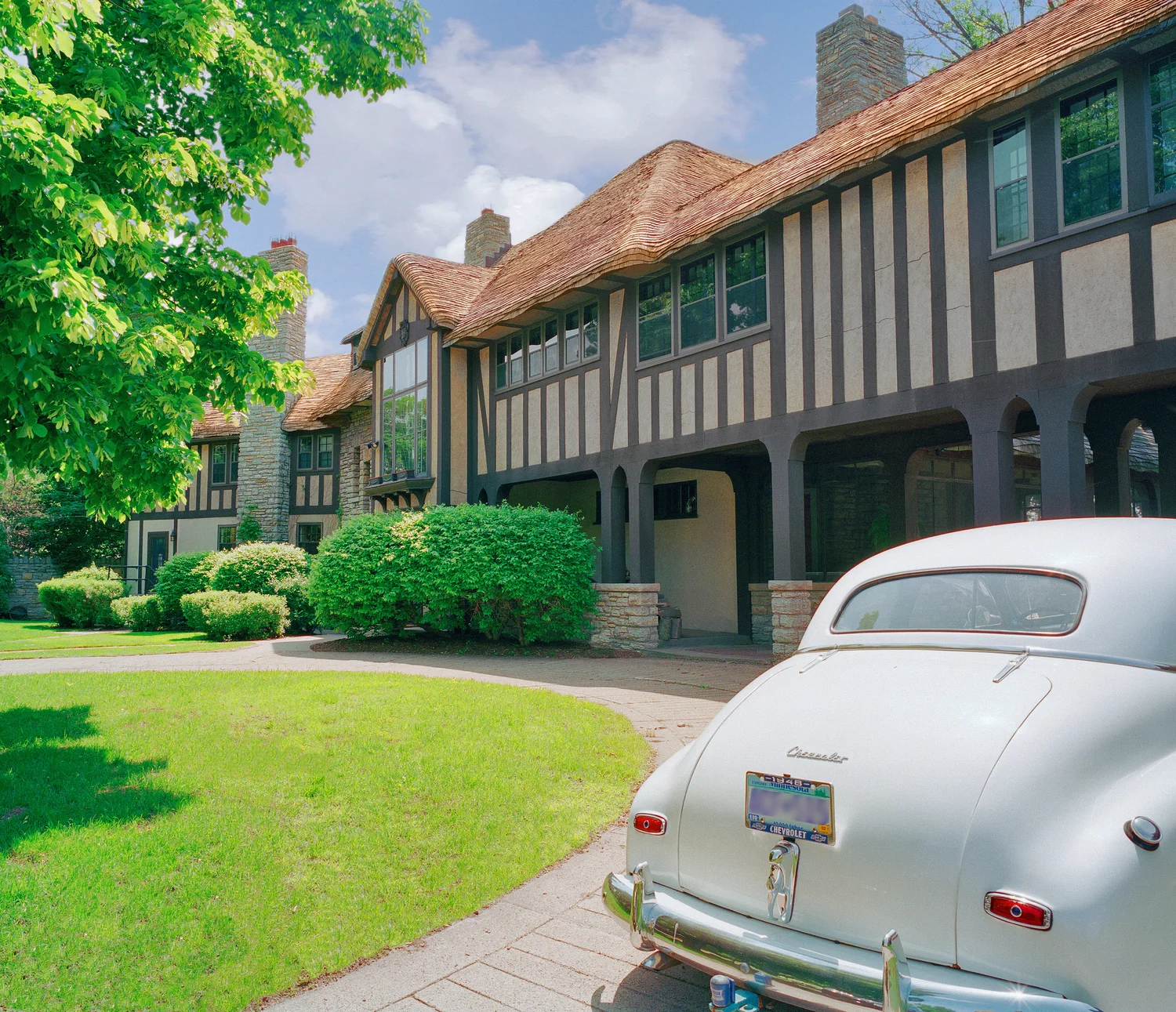 Cotswold Cottage Style Roof Shingles Custom Shingles Custom Shingles