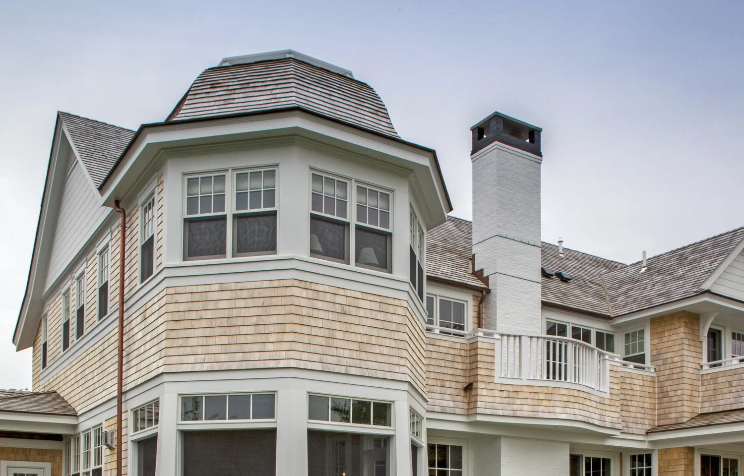 Eastern White Cedar Shingles | Premium Quality