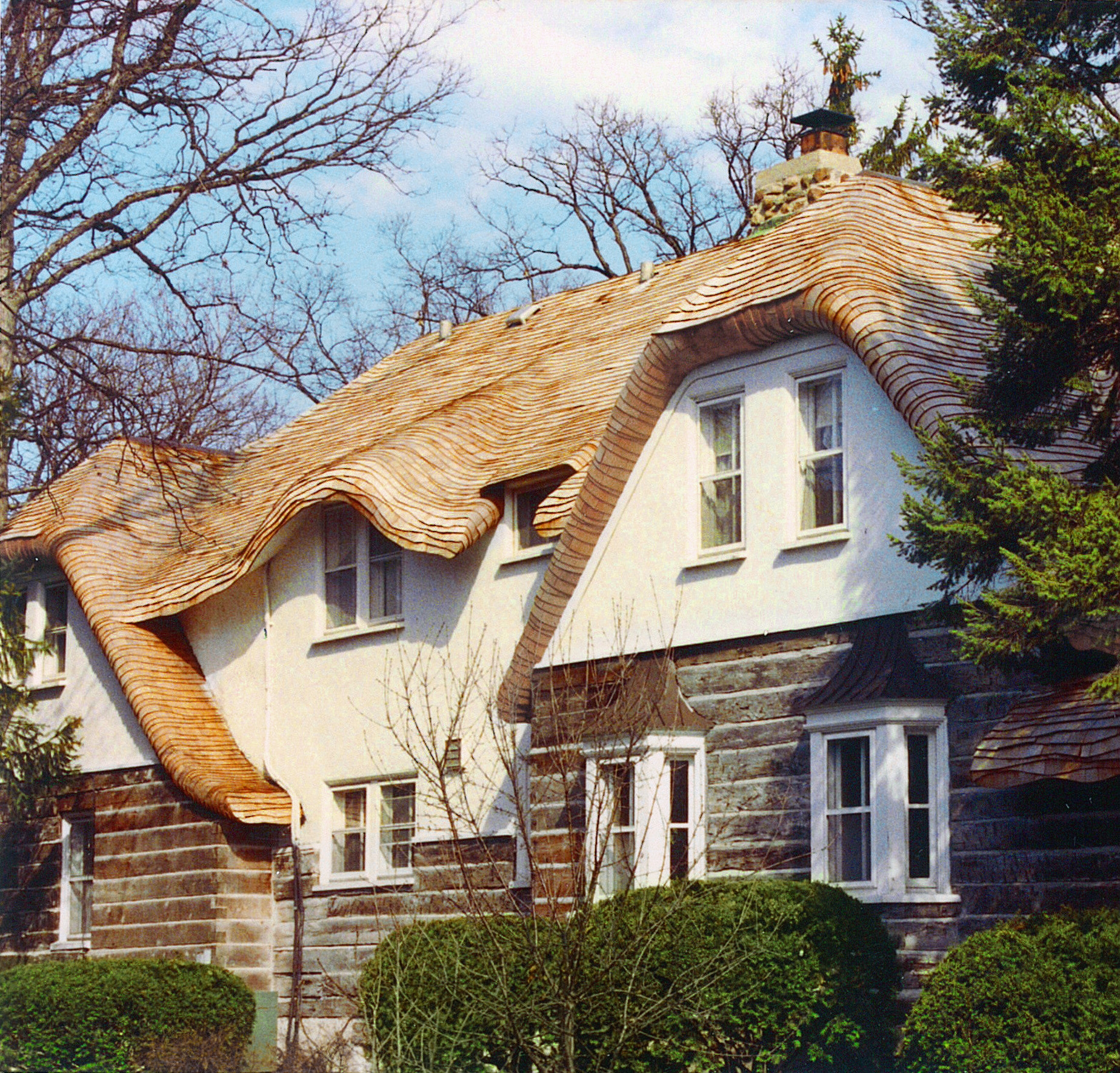 Images © 2006-2016 Custom Shingles