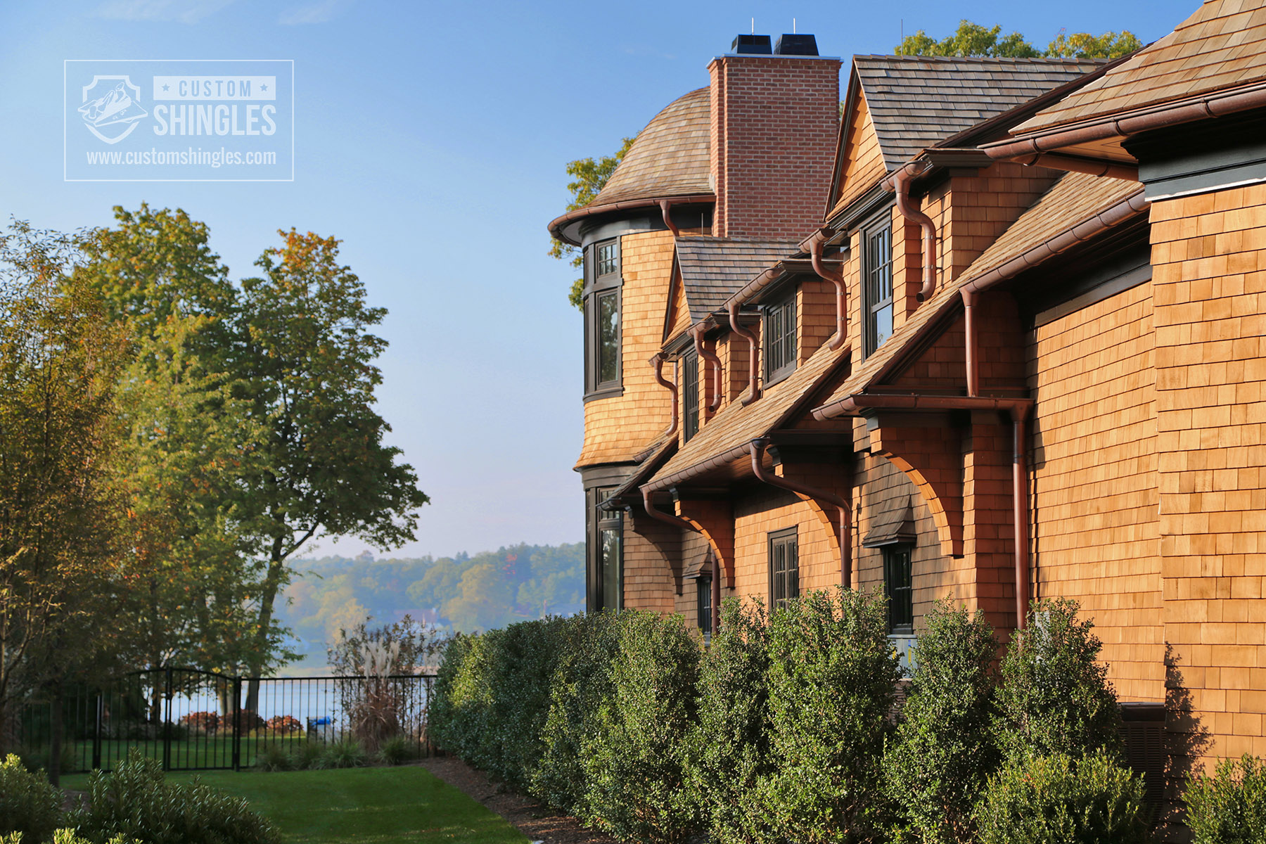 1 Private Residence - Prestained Cedar and Steam-bent Turrets (2) copy.jpg