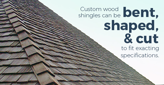 shingle specifications