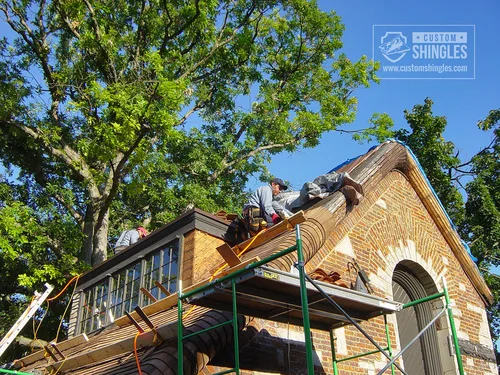 hansel and gretel house shingles