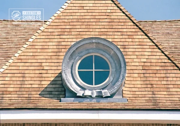 The Lifespan of a Cedar Roof | Custom Shingles