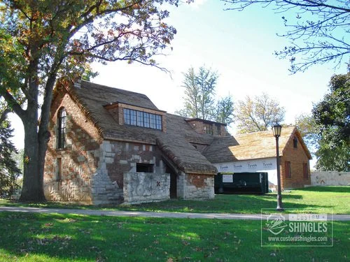 Preservation Month: Our Favorite Historic Projects