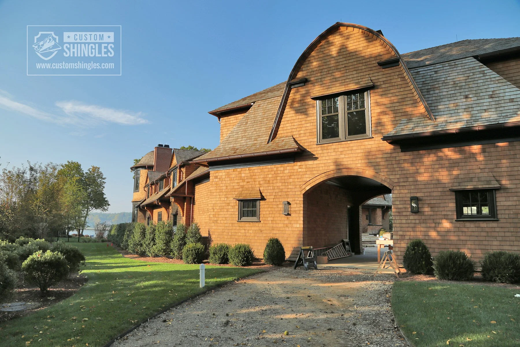 Benefits Of Cedar Siding For Your Home