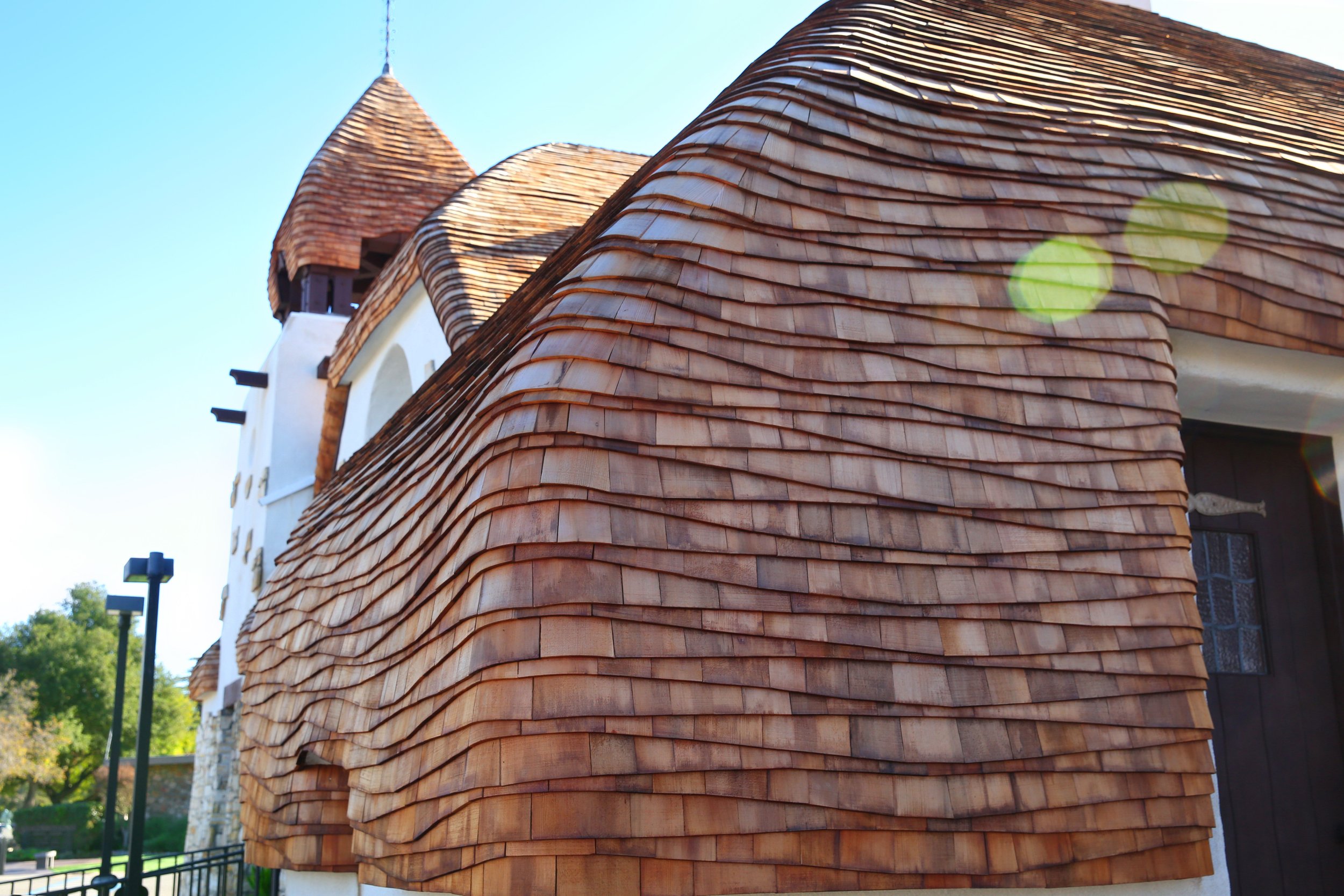 The Uses And Benefits Of Cedar Wood