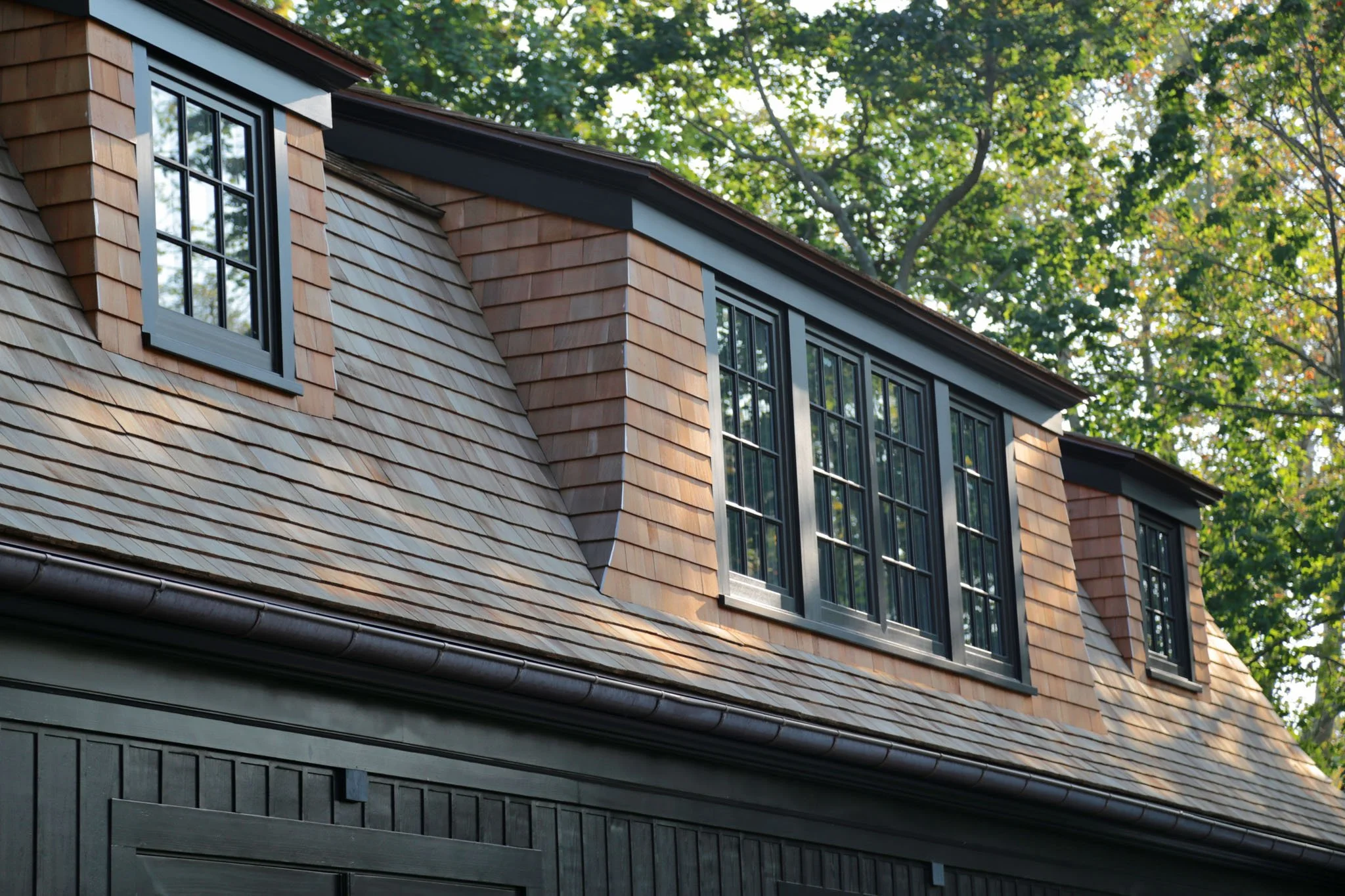 Best Wood Shingles For Siding