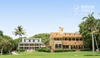 Wallaba Wood in Coastal & Resort Architecture | Custom Shingles