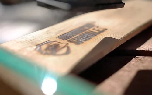 custom cedar shingle bending