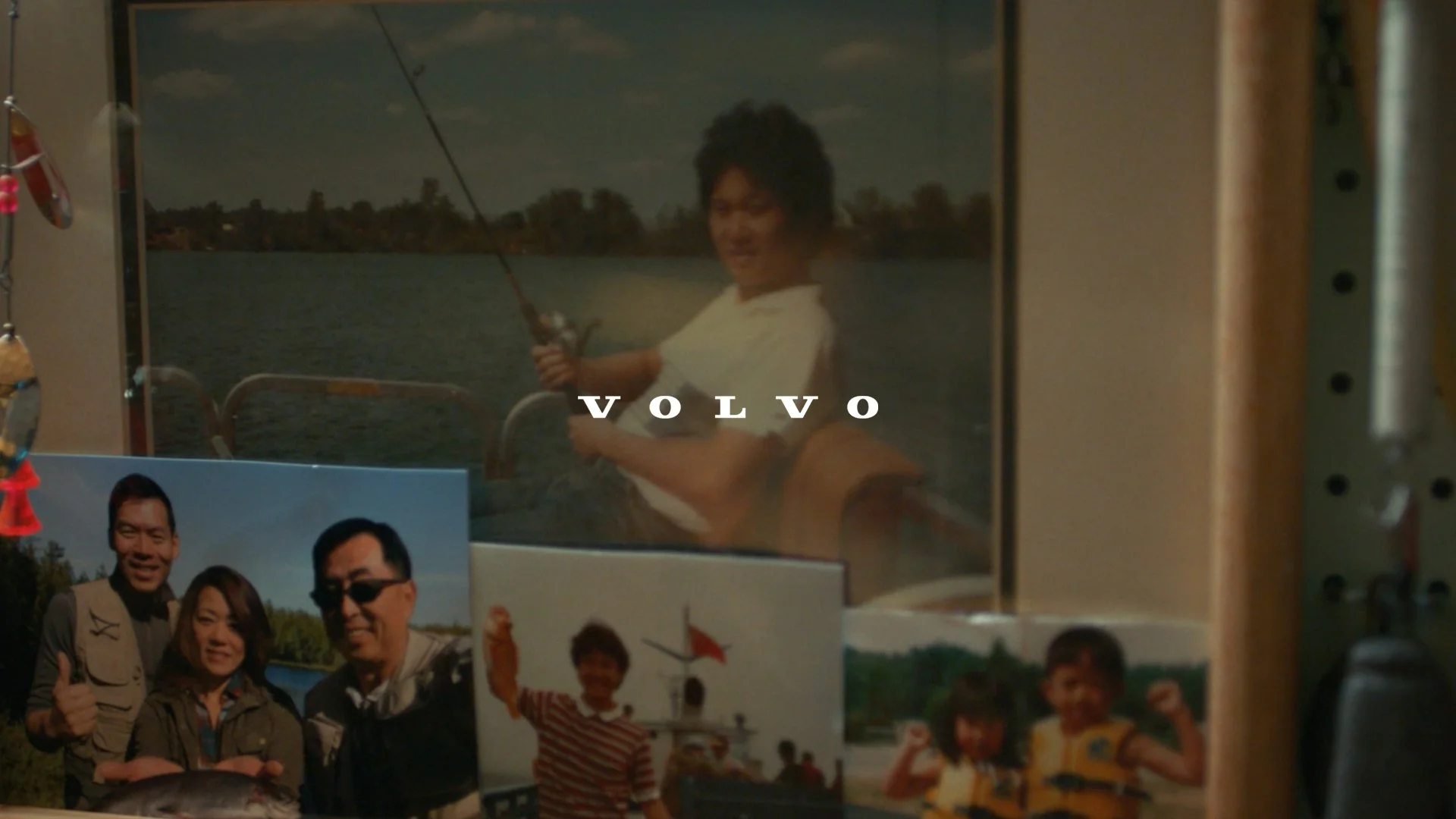 Volvo: Vision 2020