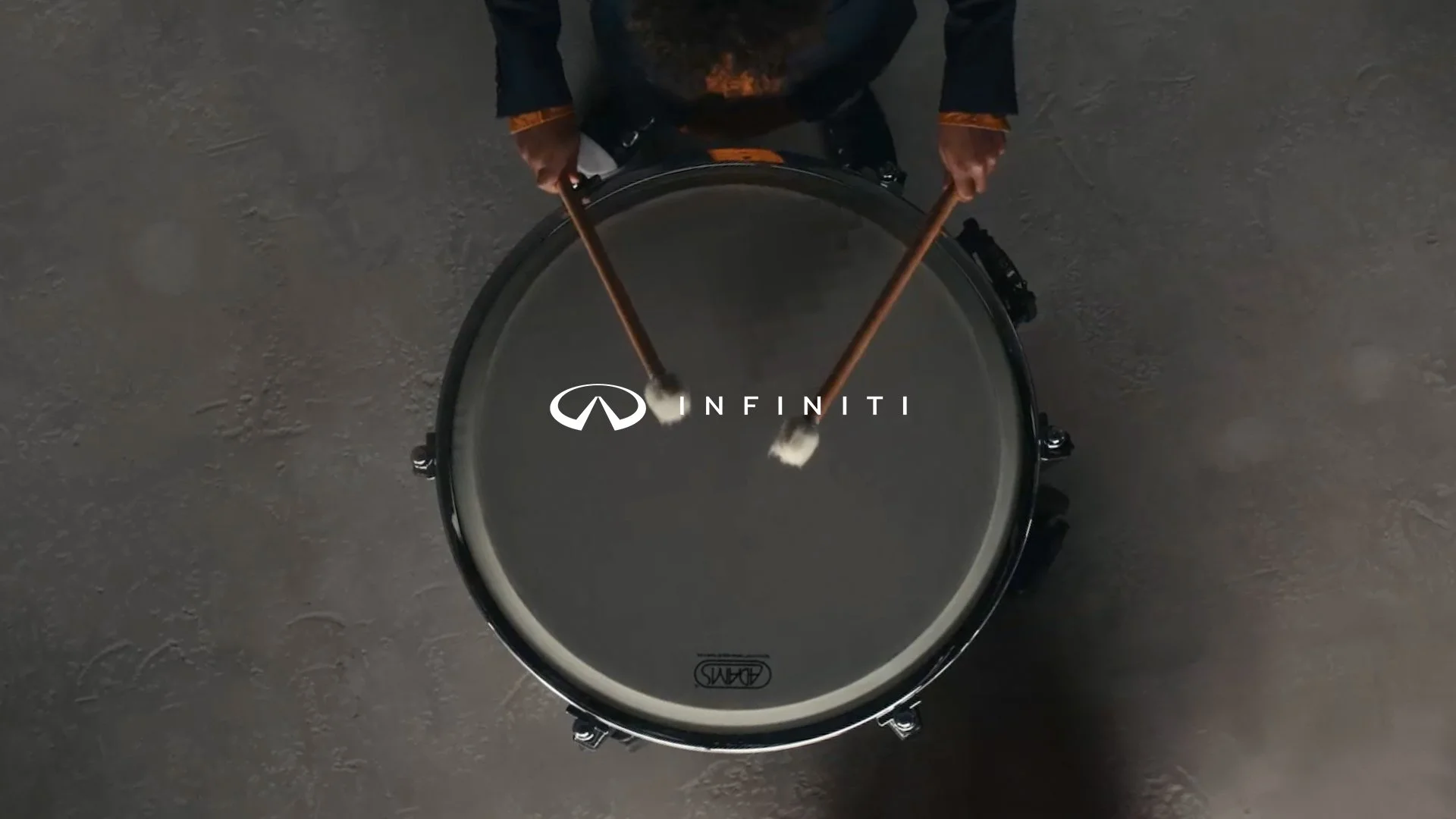 INFINITI: Beautiful Mess