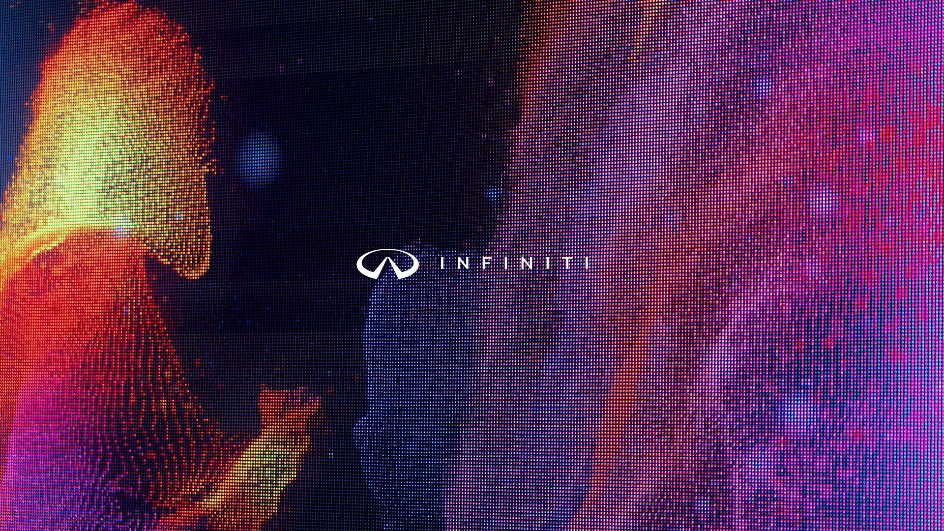 A New Chapter in Luxury: The Reveal of the All-New INFINITI QX80
