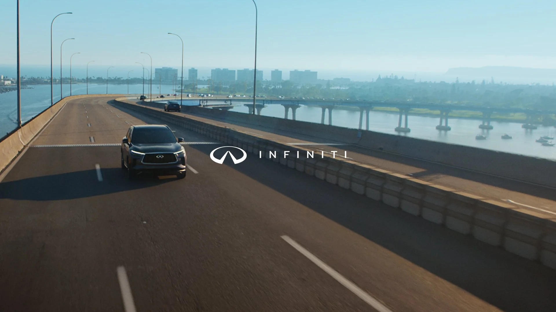 INFINITI QX60 "Sensational"