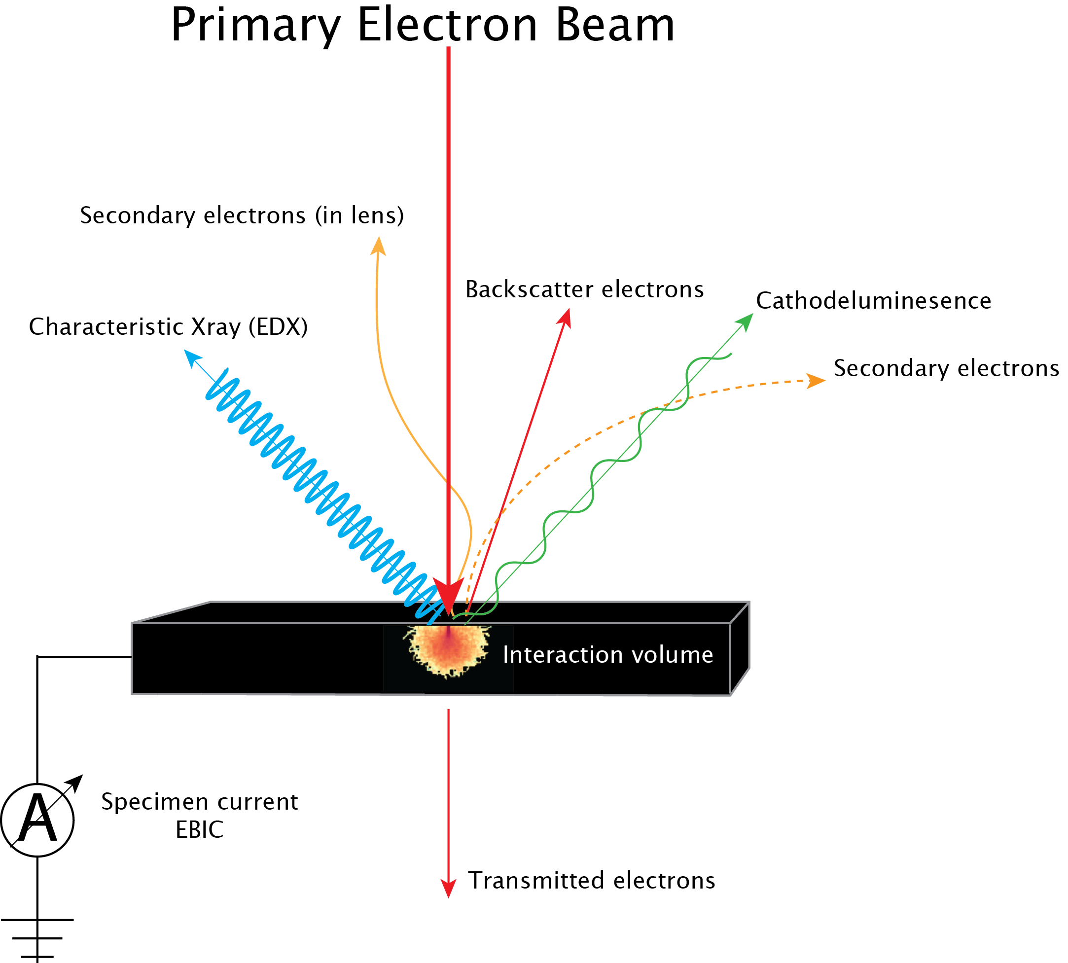 Technique — Ephemeron Labs Inc.