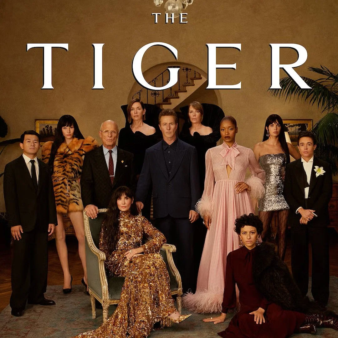 The Tiger