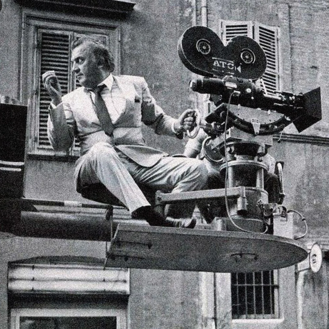 Italian Cinema