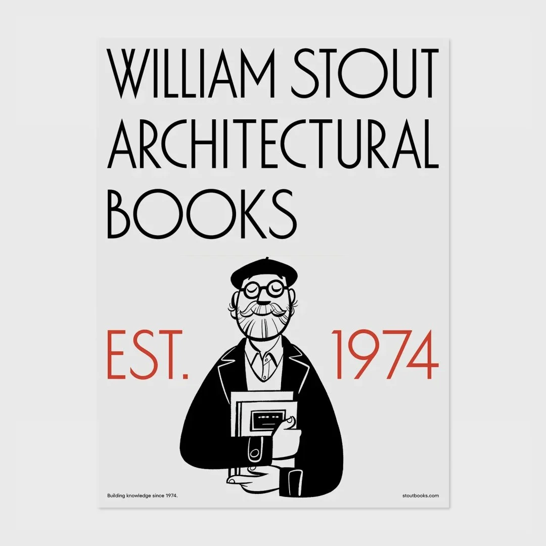 William Stout