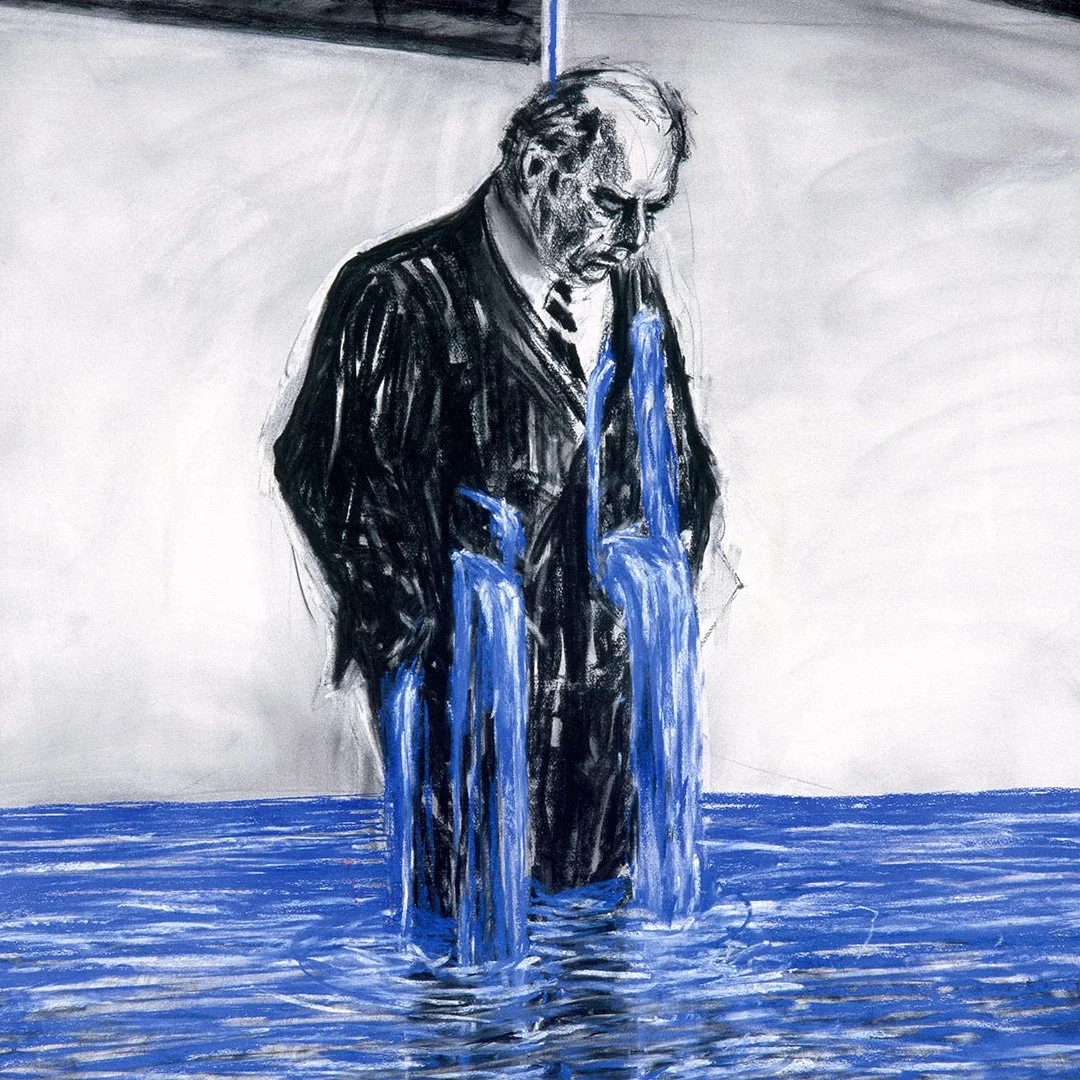 William Kentridge