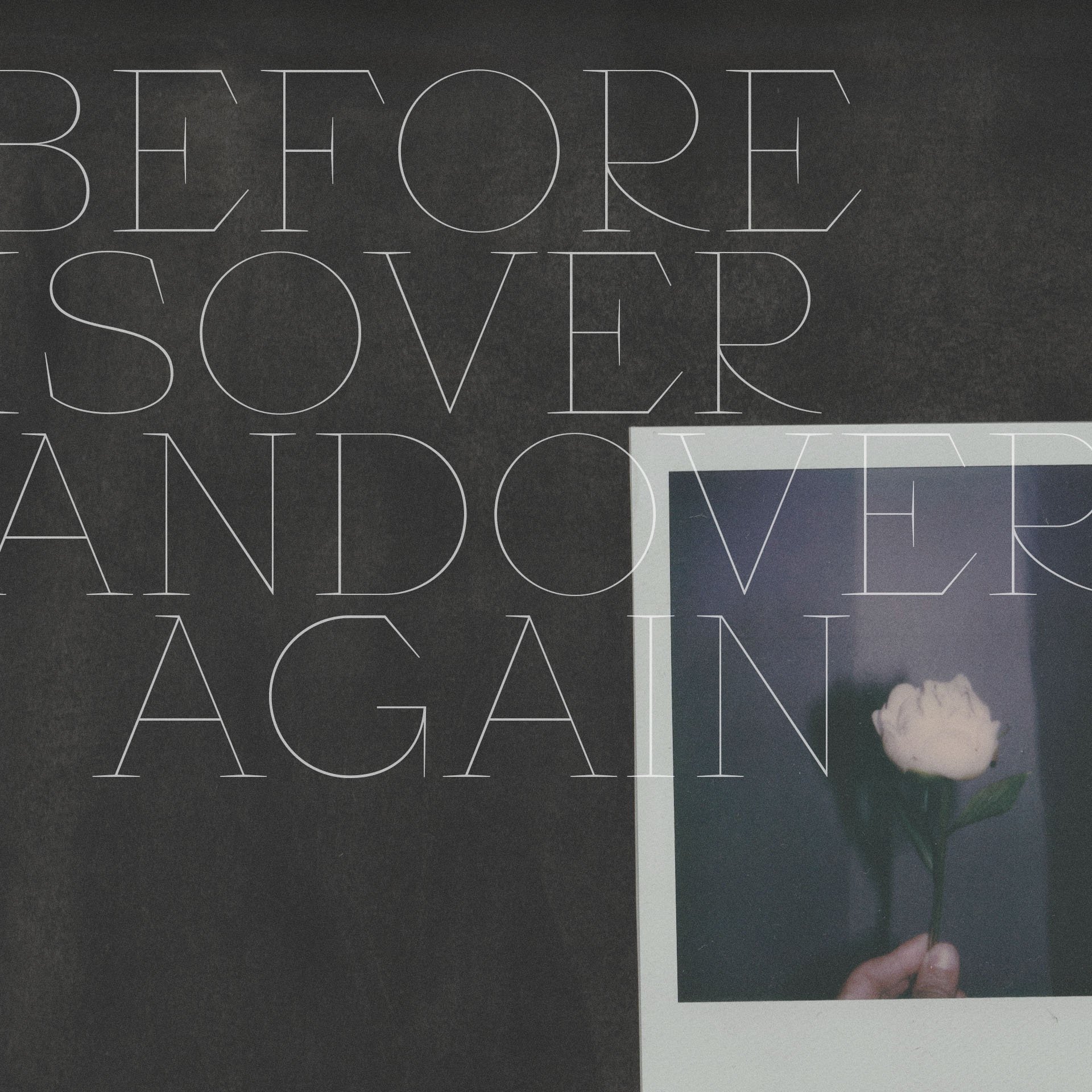 BEFORE IS OVER.jpg