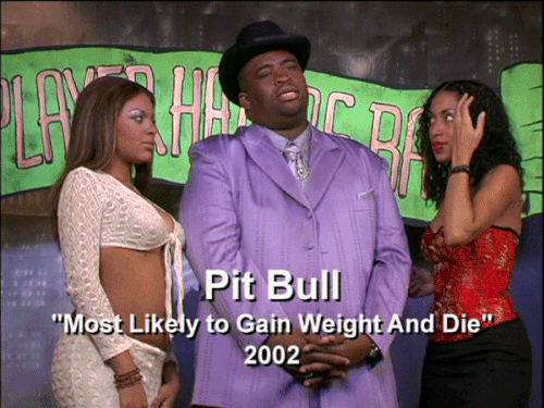 Rhy Speaks On The Playa Haters Ball