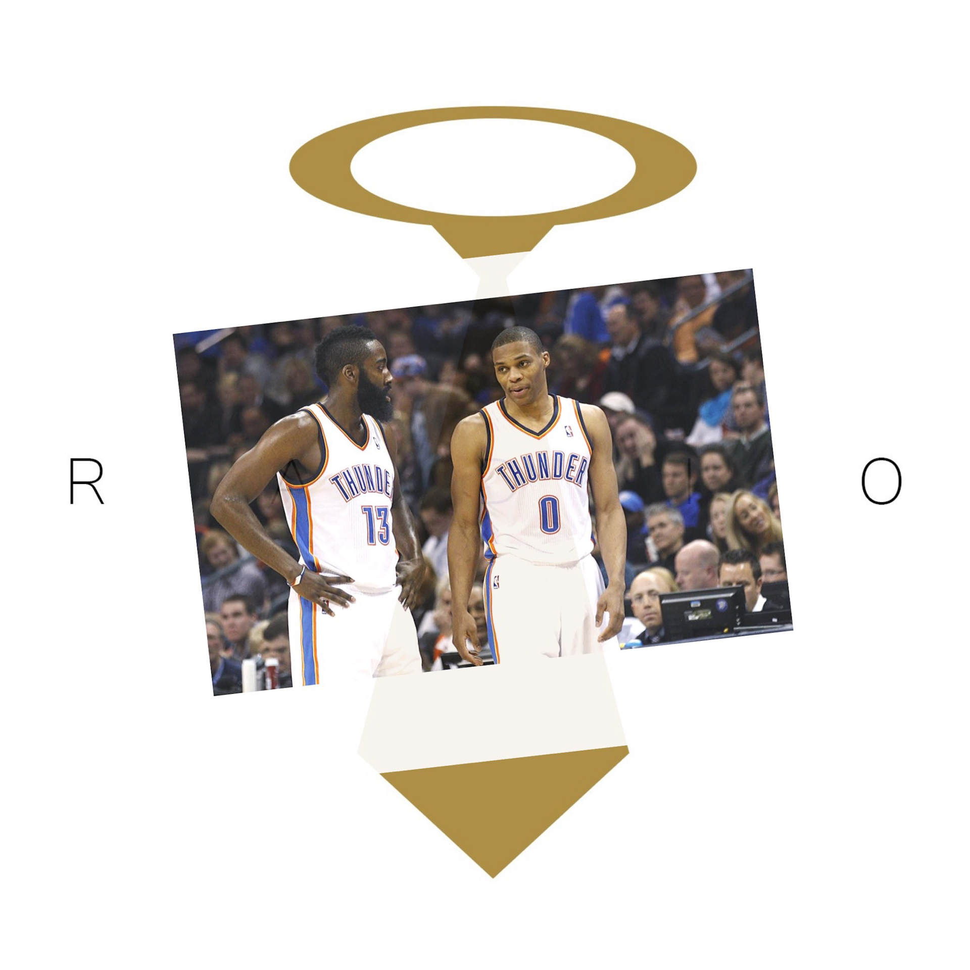 Russy to the Rockets + Other NBA Free Agency Talk with Kyr Rashad Mack