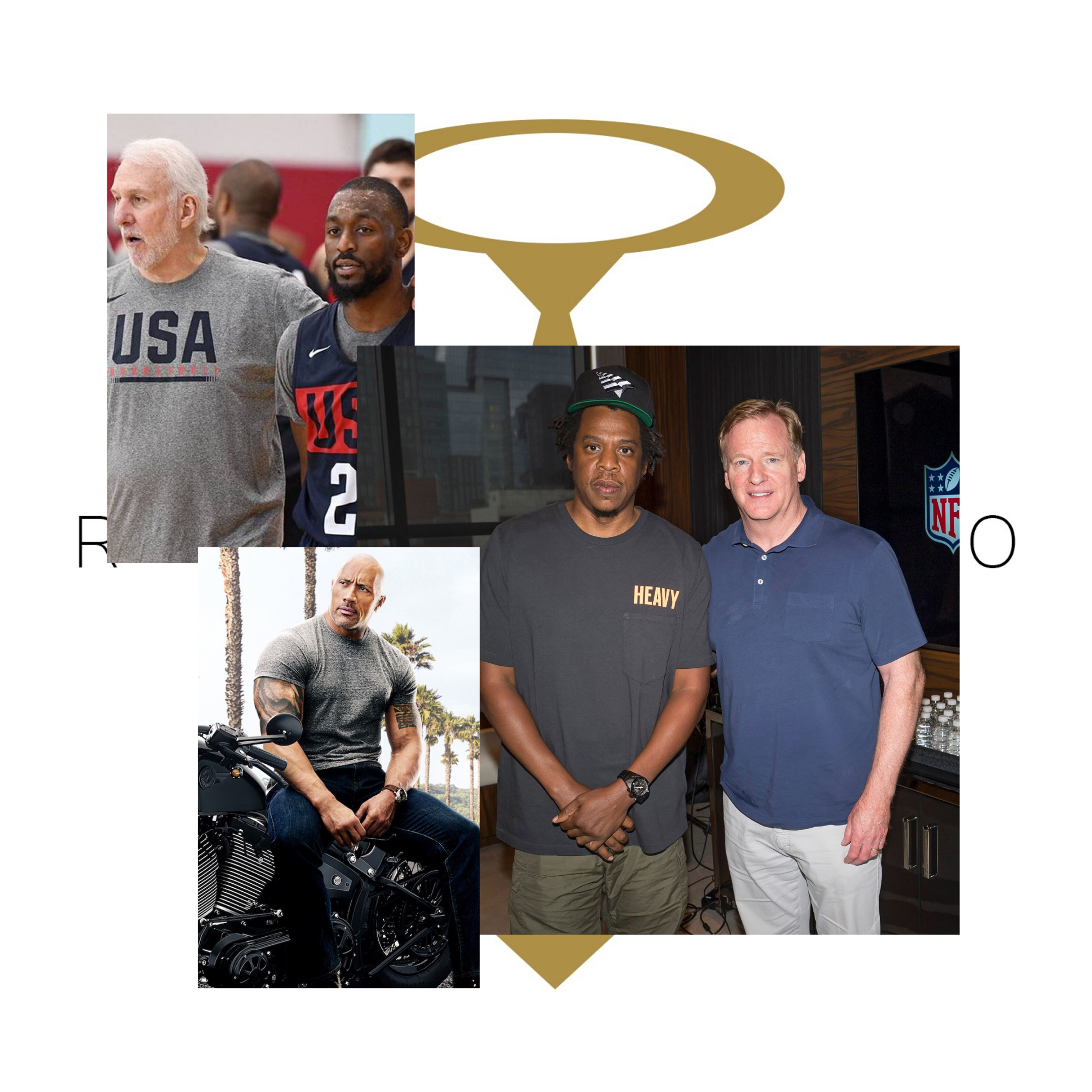 A Belated 2019 Mid-Year Review with Rhyanna Morgan + Keenan Terry (Ep. 28)