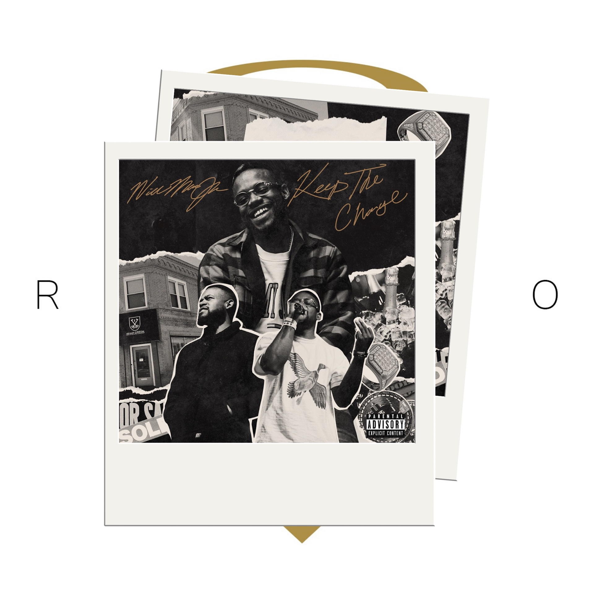 Keep the Change, Albums of the Decade + more with Willie Mac Jr.