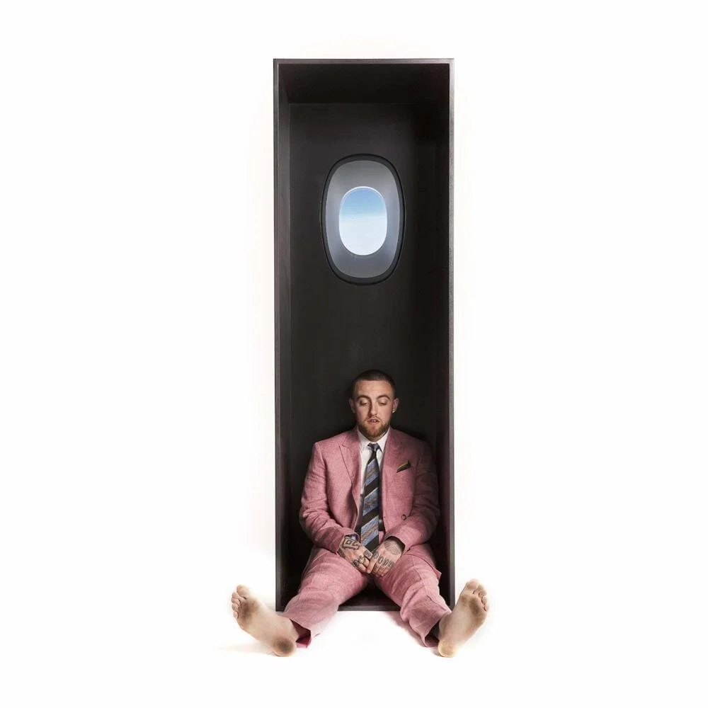 1. "Come Back to Earth"