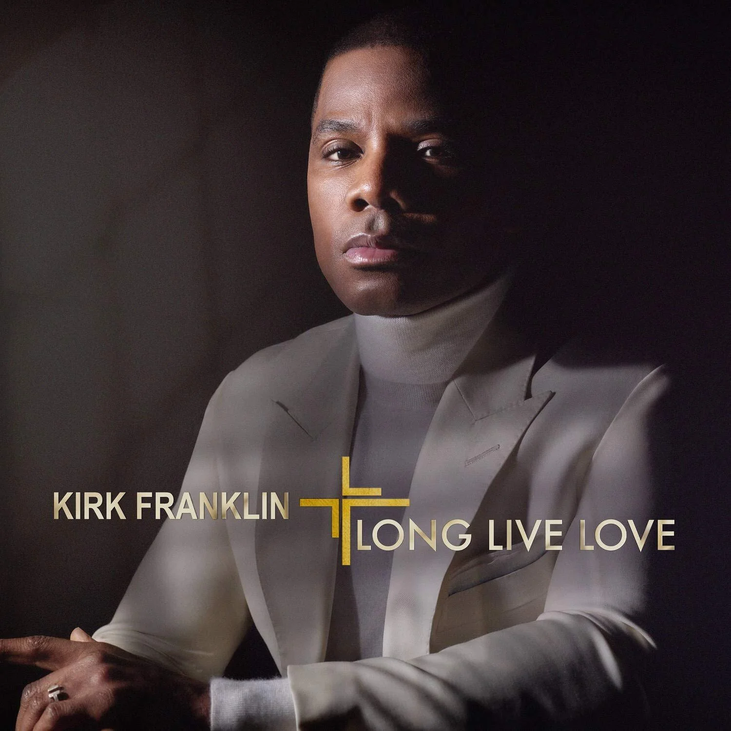 6. "Love Theory"