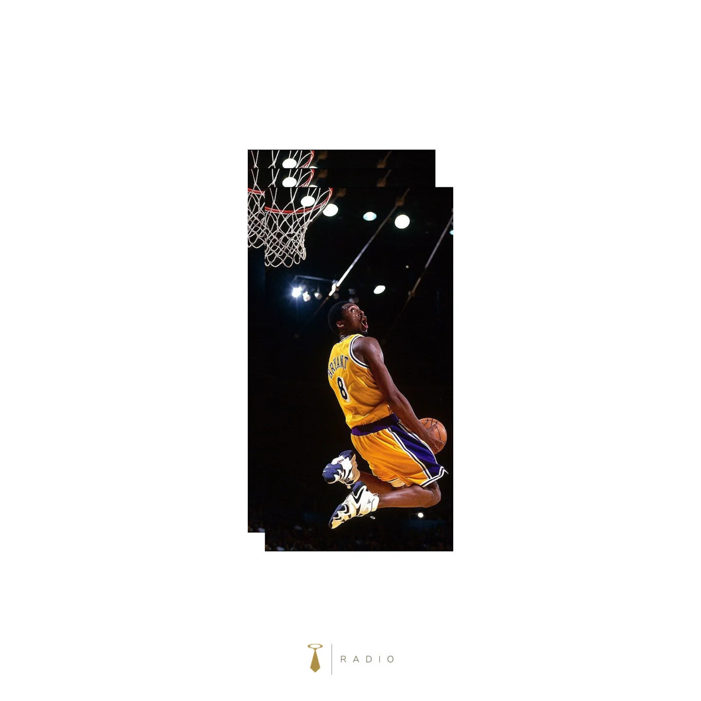 A Mamba Memoriam with Keenan Terry + Ricardo Patterson
