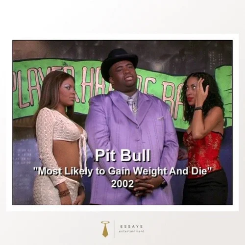 Rhy Speaks On The Playa Haters Ball